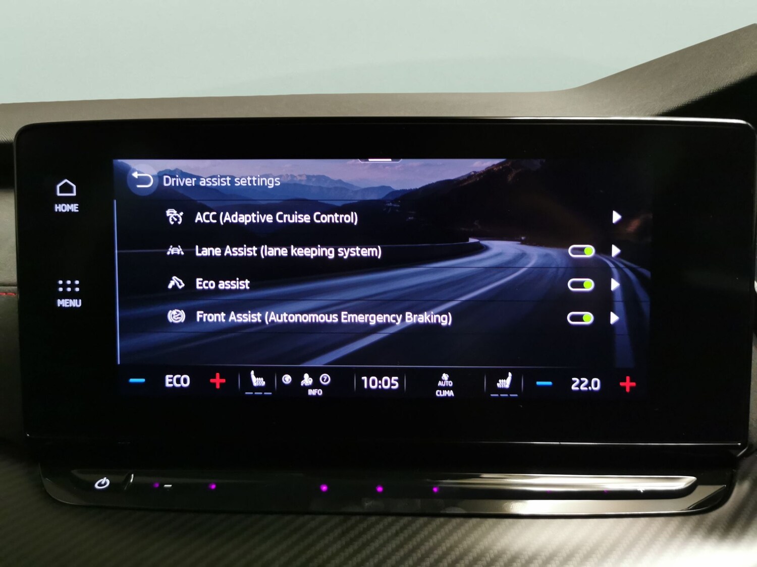 Used Skoda Octavia 2021 for sale - 78142080: Photo 22