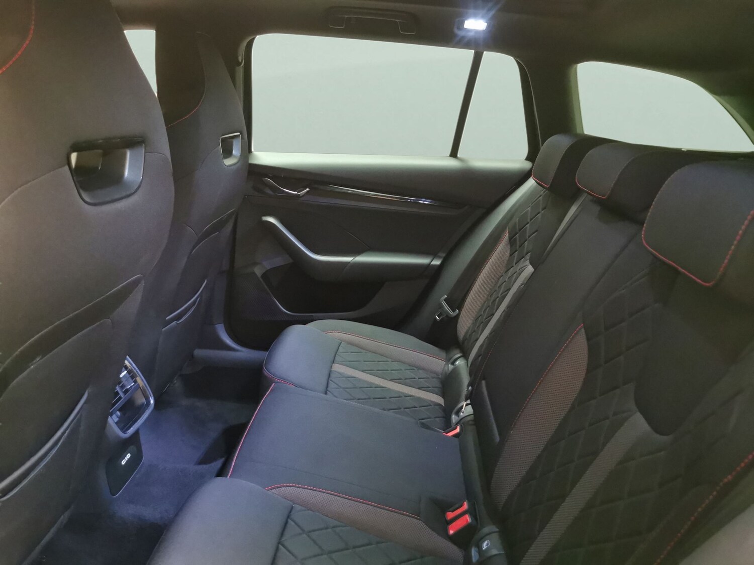 Used Skoda Octavia 2021 for sale - 78142080: Photo 27