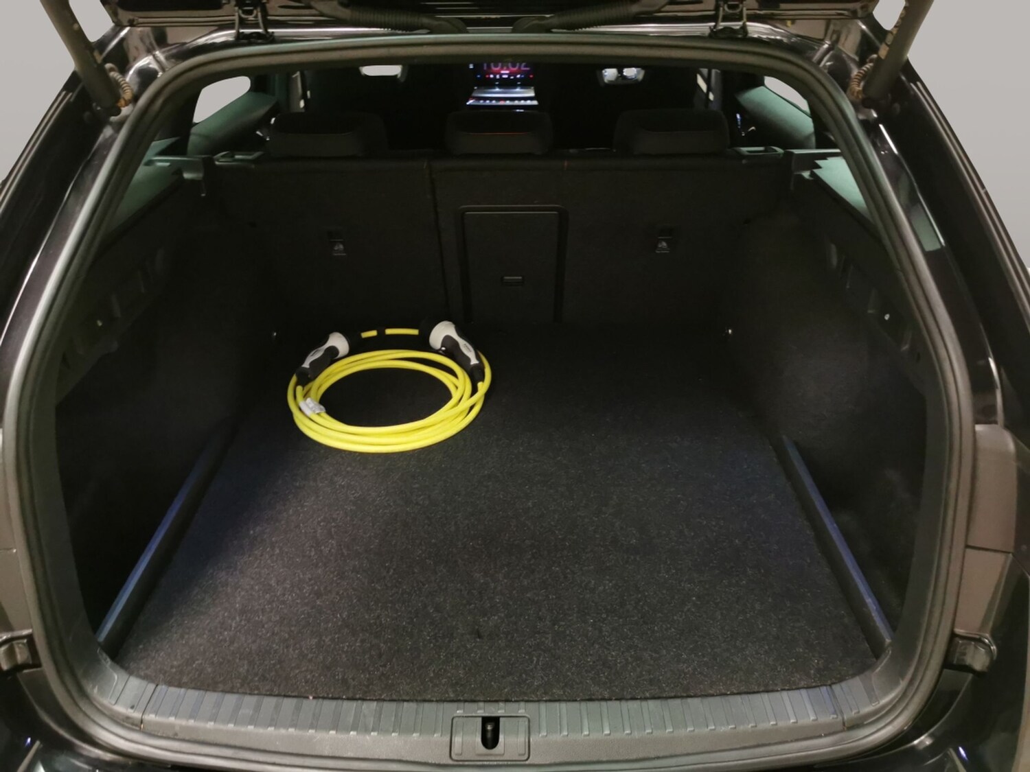 Used Skoda Octavia 2021 for sale - 78142080: Photo 34