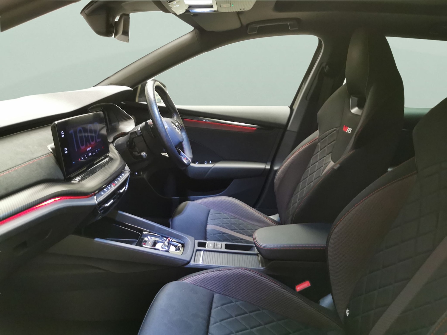 Used Skoda Octavia 2021 for sale - 78142080: Photo 4