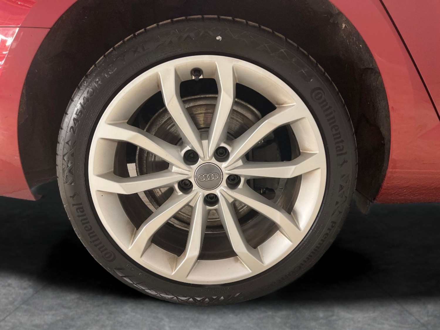 Used Audi A4 2020 for sale - 77846180: Photo 20