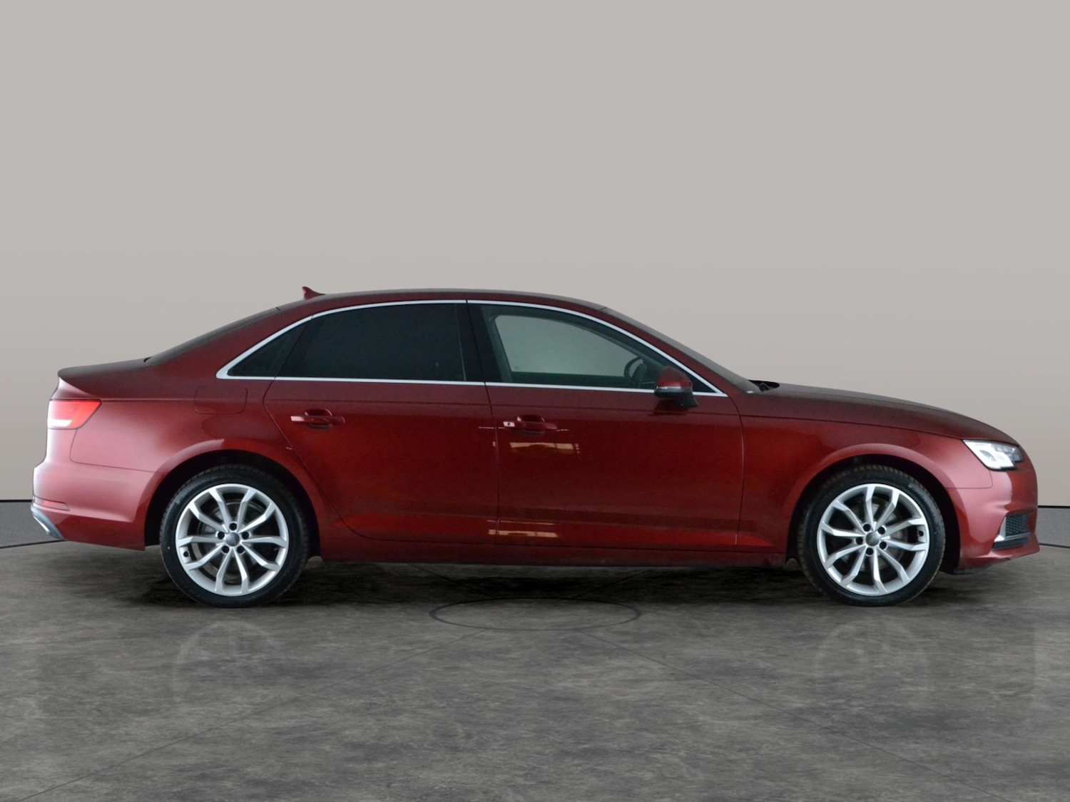 Used Audi A4 2020 for sale - 77846180: Photo 7