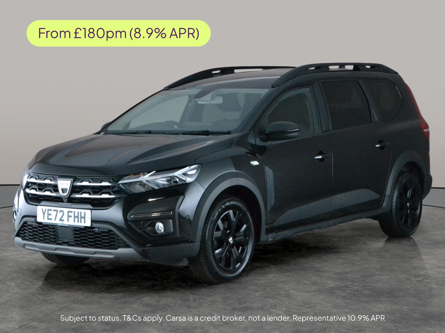 Used Dacia Jogger 2022 for sale - 77542963: Photo 1