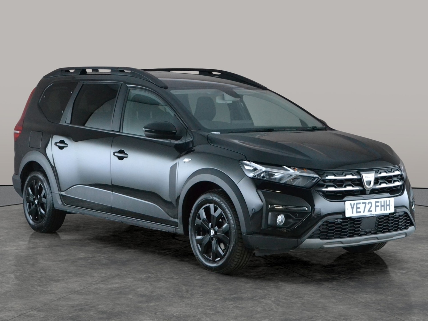 Used Dacia Jogger 2022 for sale - 77542963: Photo 6