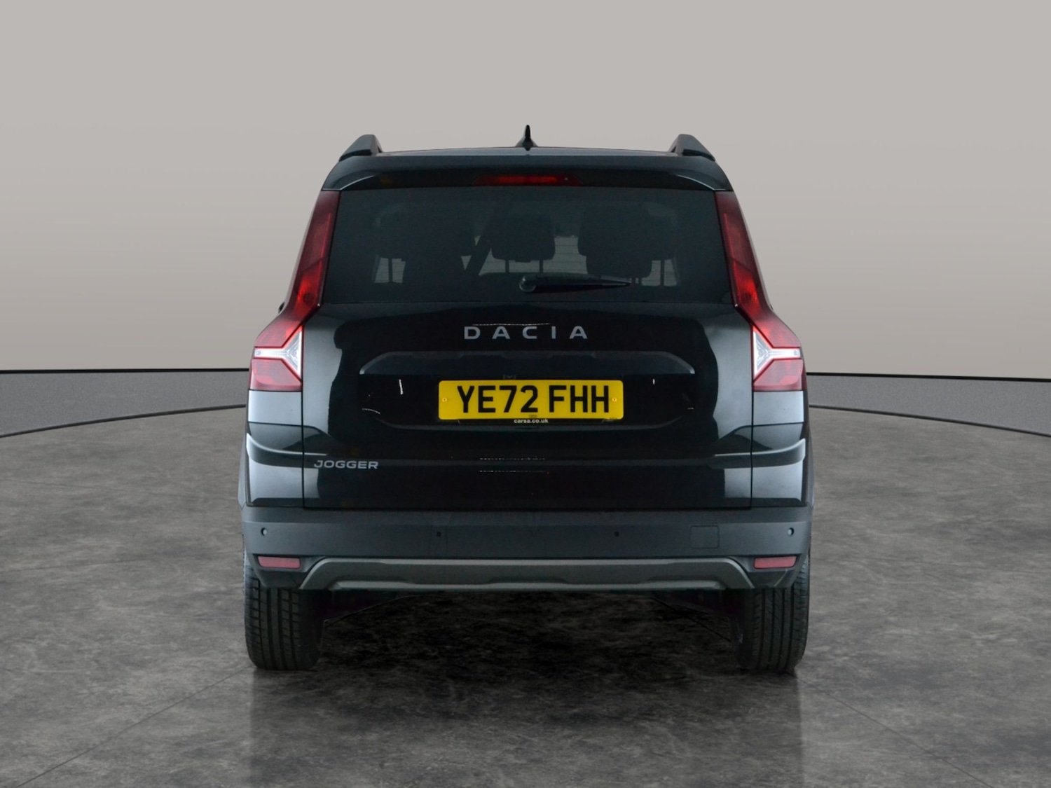 Used Dacia Jogger 2022 for sale - 77542963: Photo 9