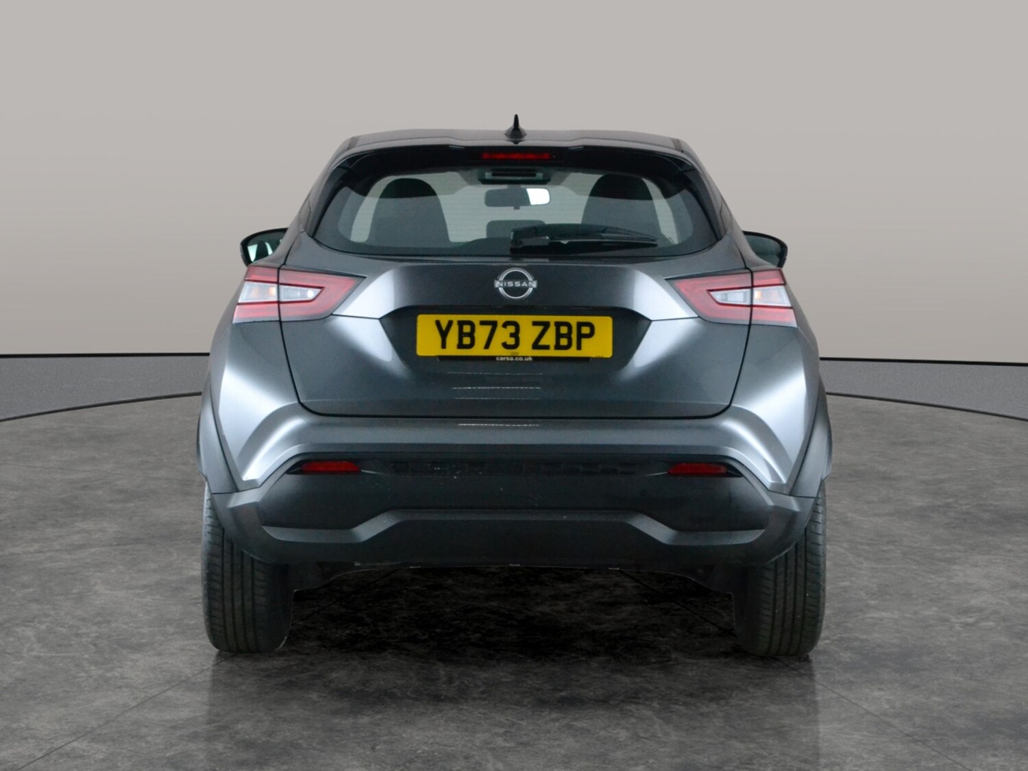 Used Nissan Juke 2023 for sale - 77819362: Photo 10