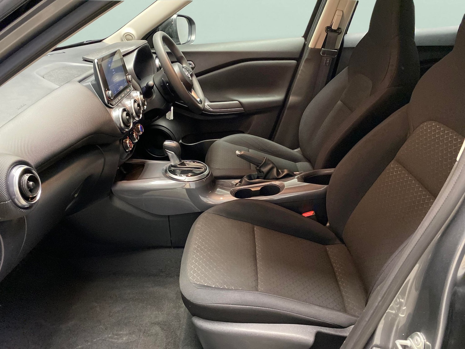 Used Nissan Juke 2023 for sale - 77819362: Photo 4