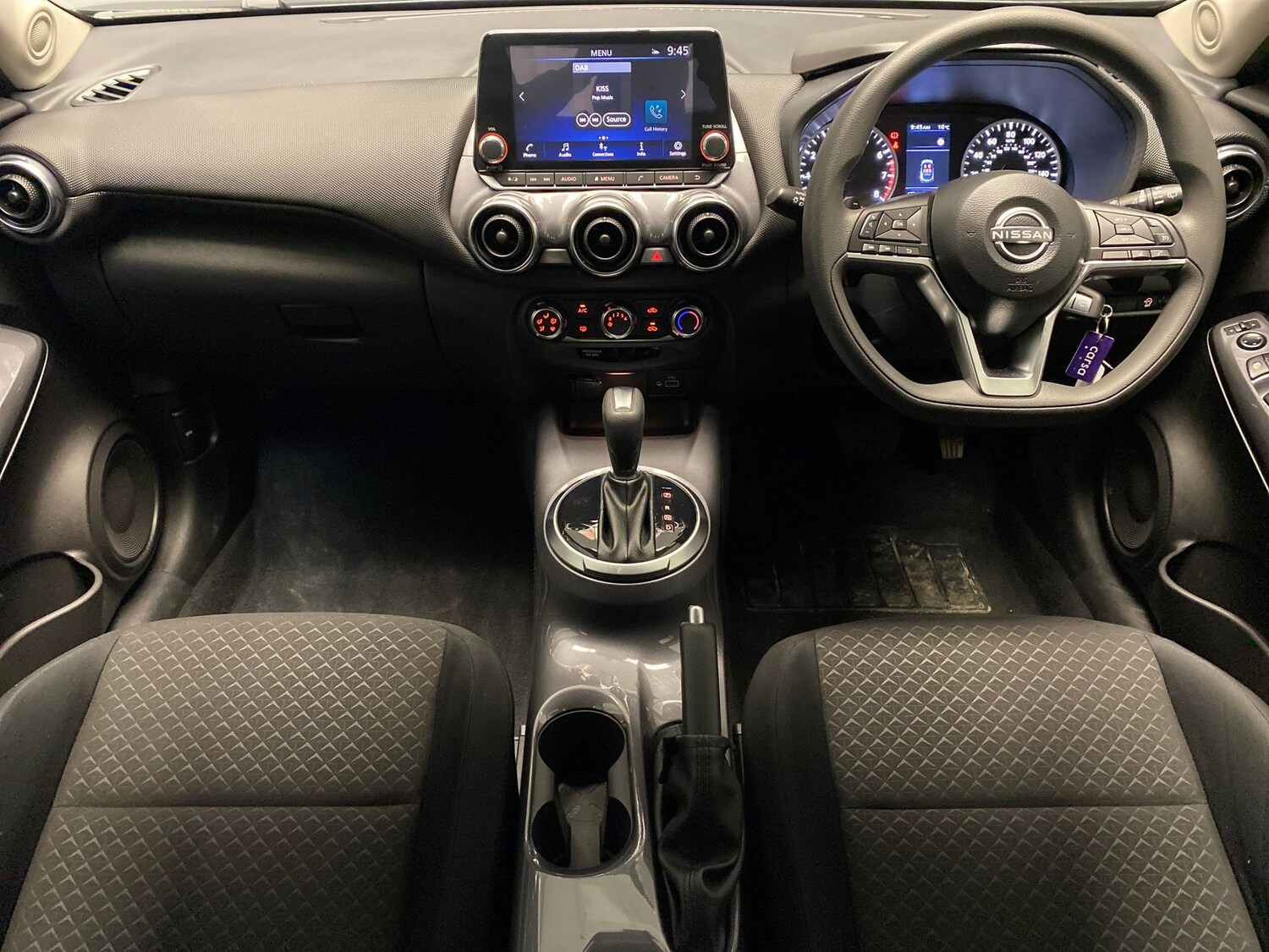 Used Nissan Juke 2023 for sale - 77819362: Photo 6