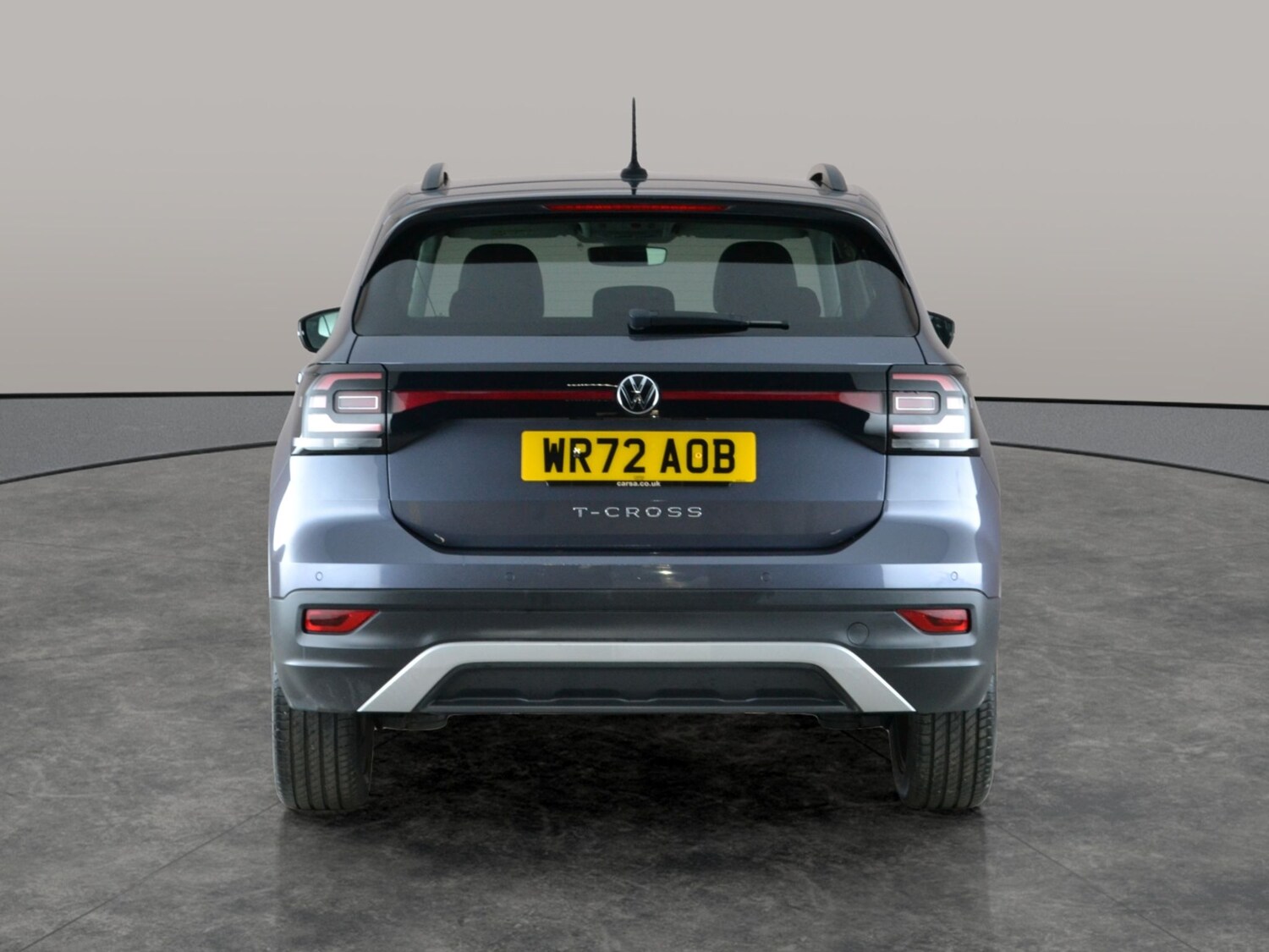 Used Volkswagen T-Cross 2022 for sale - 77791416: Photo 10