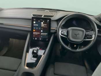 Used Polestar Polestar 2 2022 for sale - 74970735: Photo