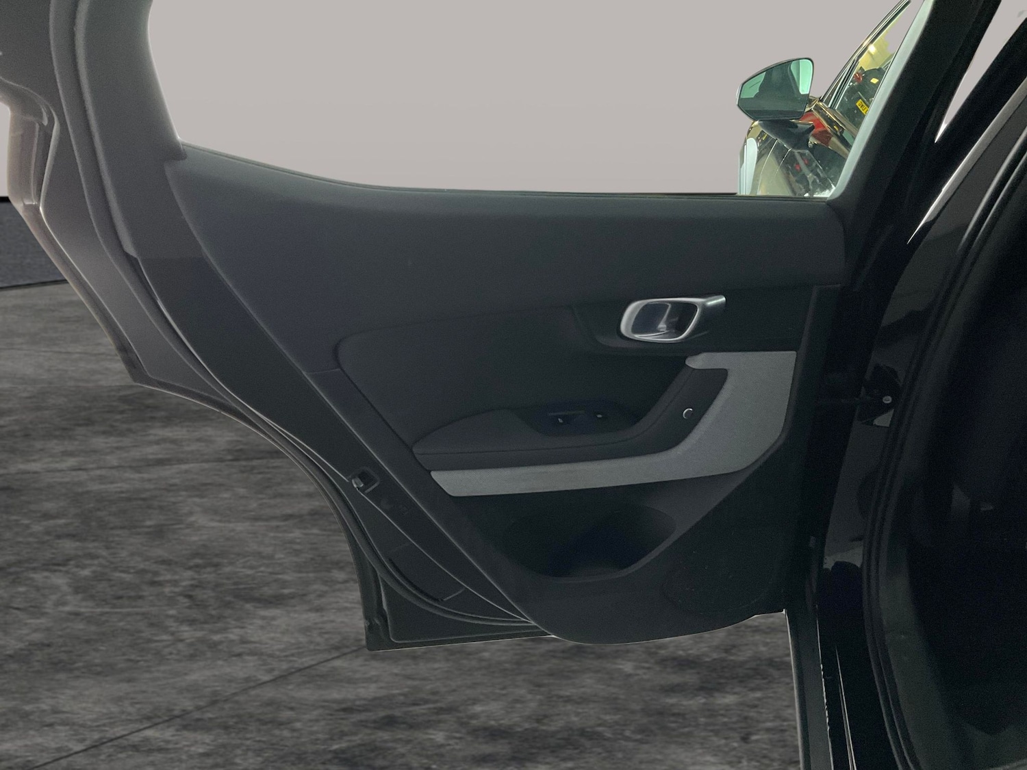 Vehicle 40