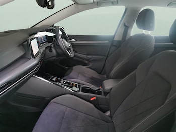 Used Volkswagen Golf 2023 for sale - 78768393: Photo