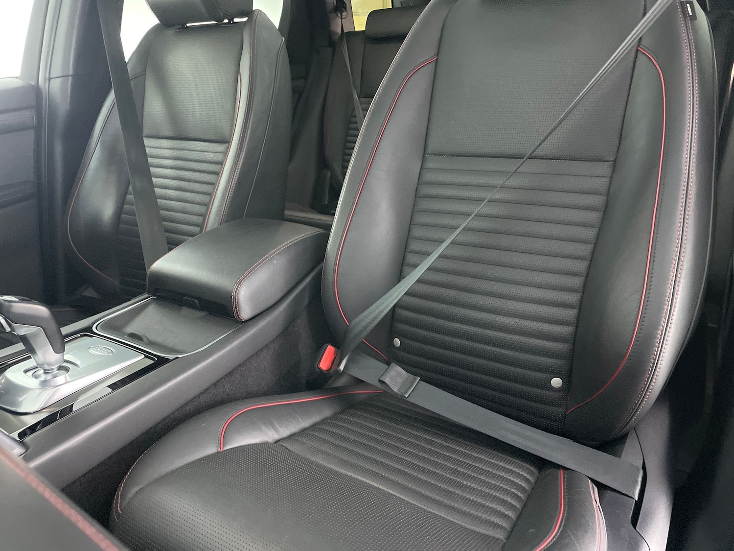 Used Land Rover Discovery Sport 2021 for sale - 77025715: Photo 7