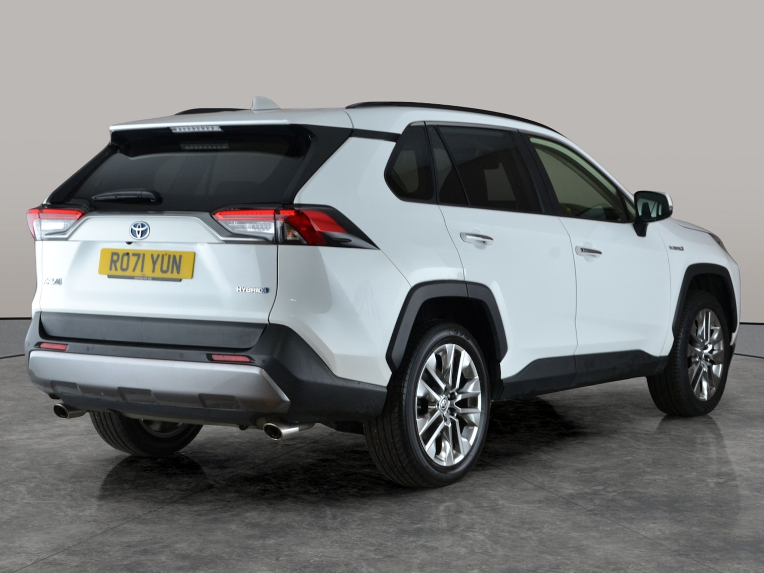 Used Toyota RAV4 for sale - 77245935: Photo 11