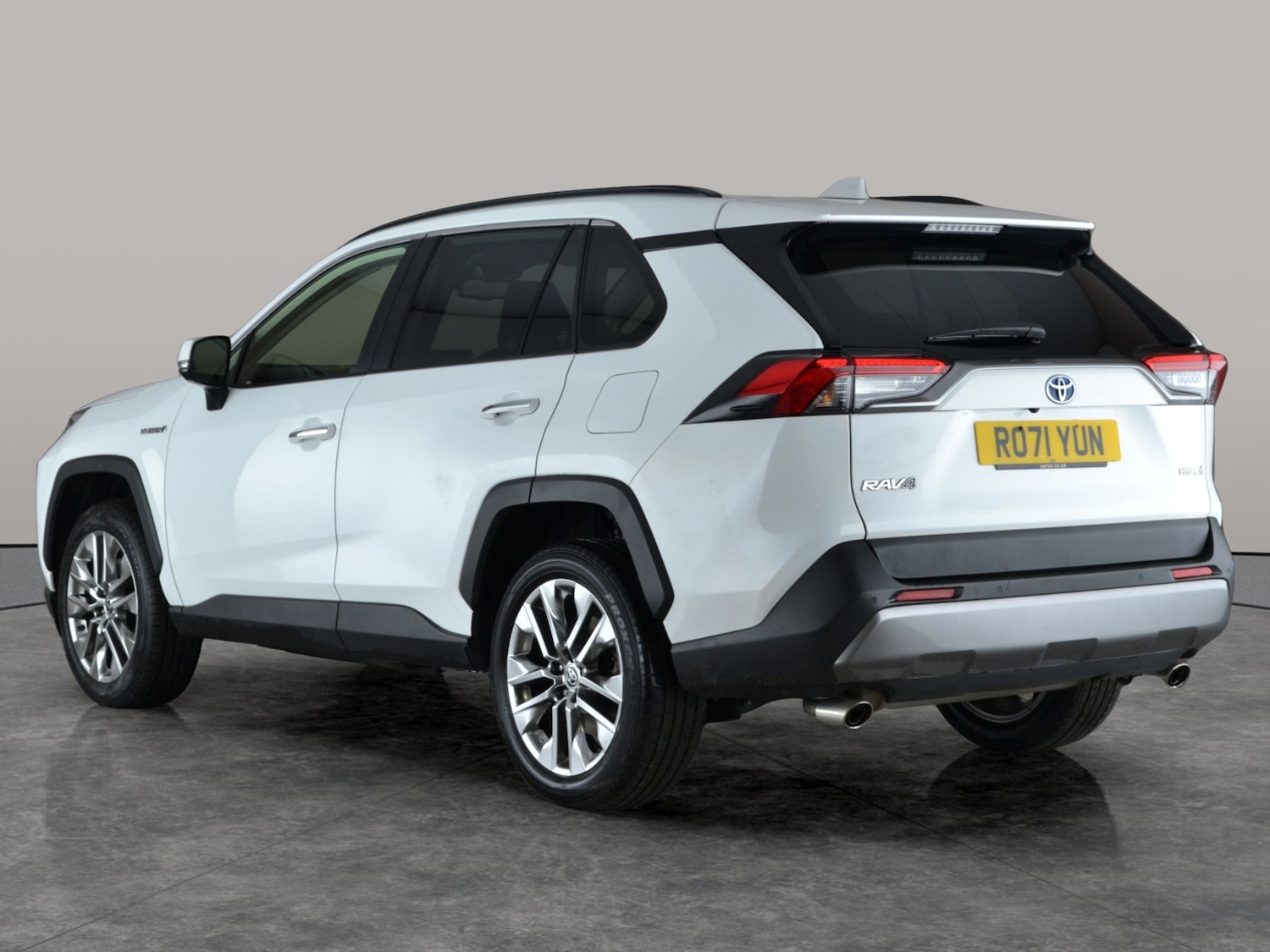 Used Toyota RAV4 for sale - 77245935: Photo 13