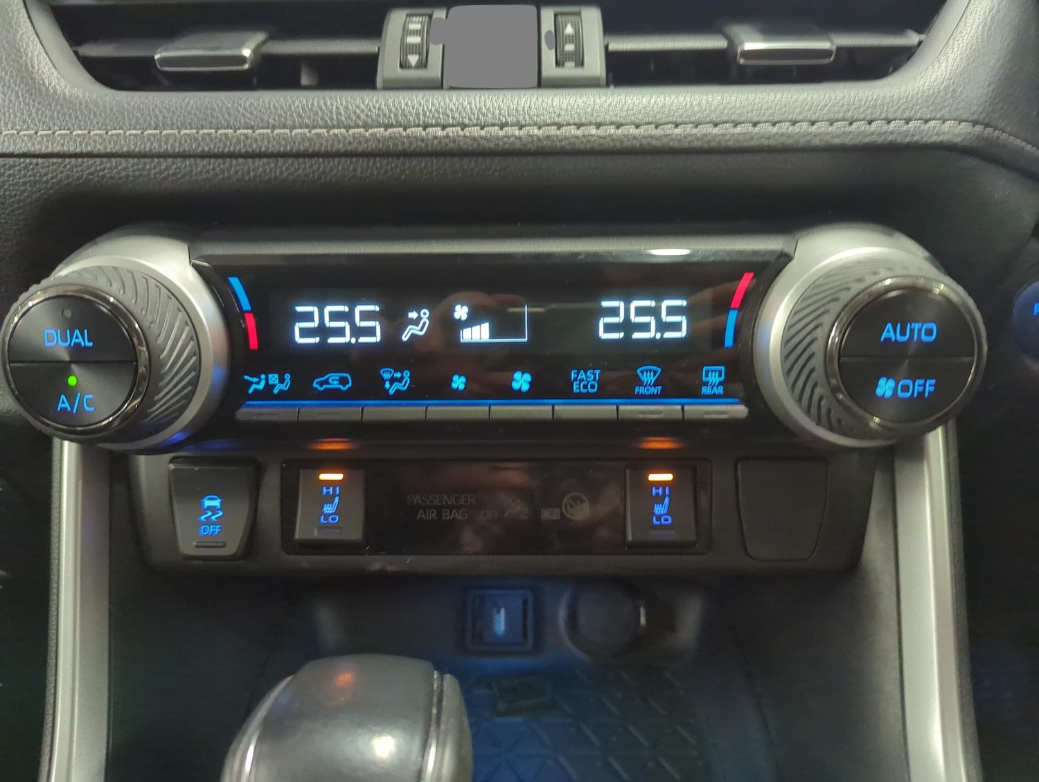 Used Toyota RAV4 for sale - 77245935: Photo 17