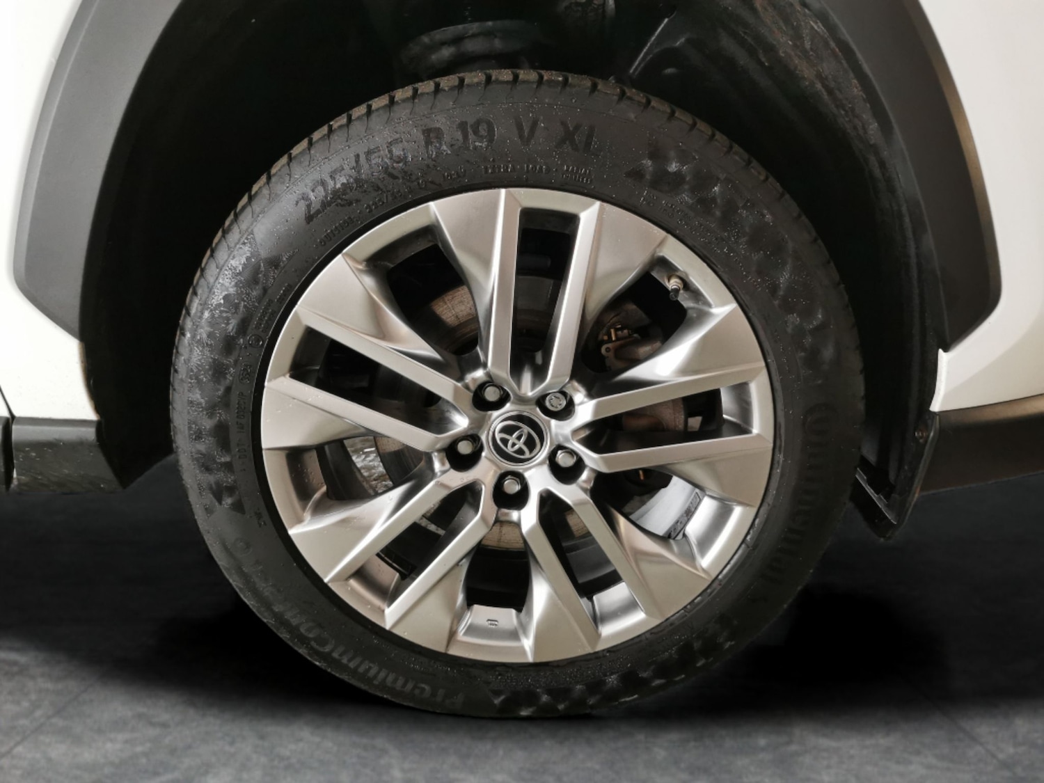 Used Toyota RAV4 for sale - 77245935: Photo 27