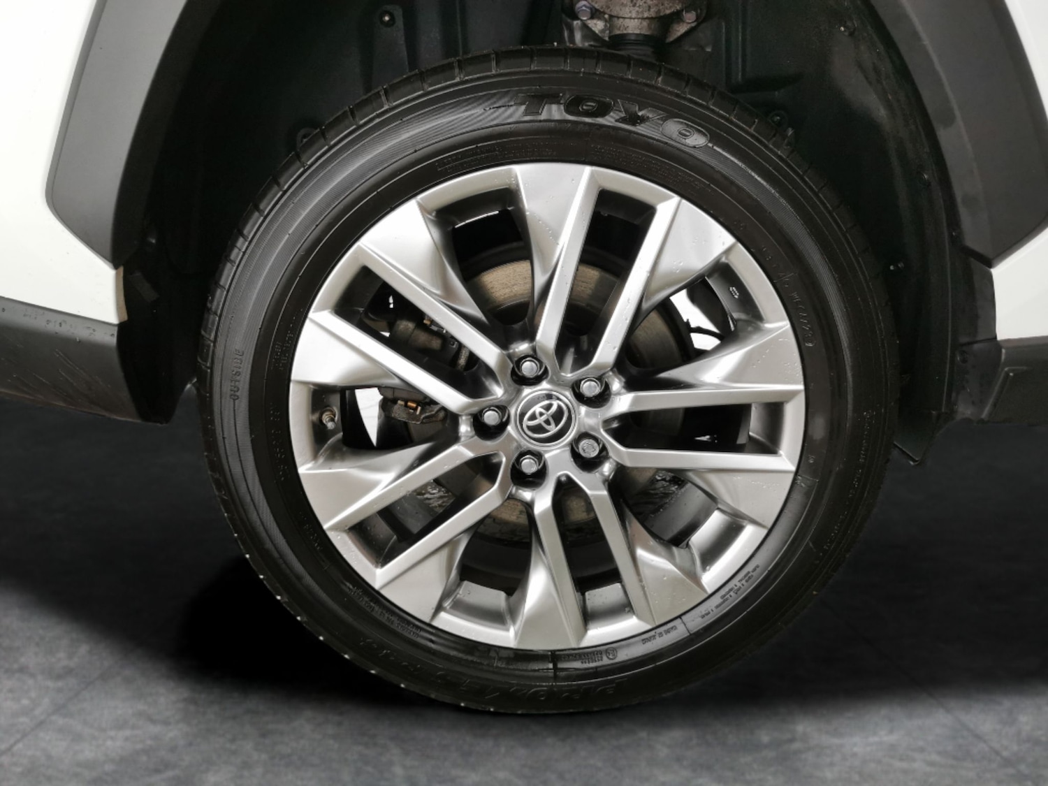 Used Toyota RAV4 for sale - 77245935: Photo 28