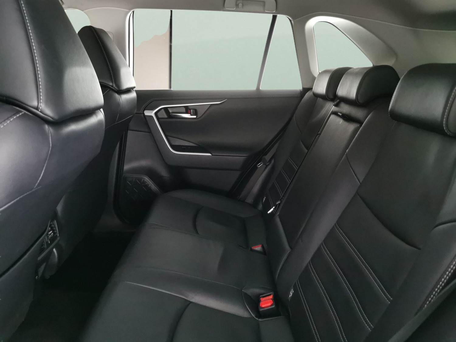 Used Toyota RAV4 for sale - 77245935: Photo 29