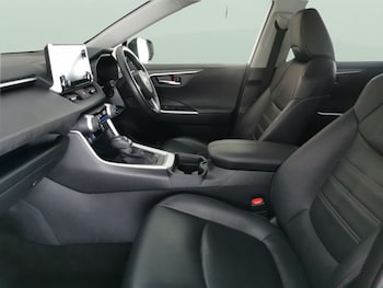 Used Toyota RAV4 undefined for sale - 77245935: Photo