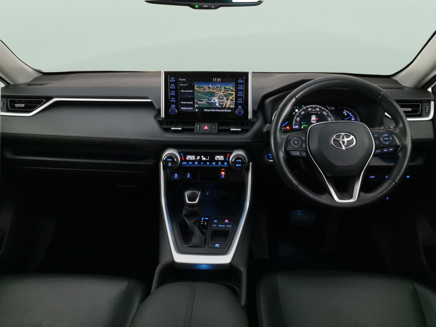 Used Toyota RAV4 for sale - 77245935: Photo 8