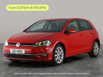 Used Volkswagen Golf 2018 for sale - 78780280: Photo