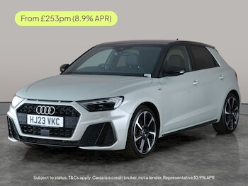 Used Audi A1 2023 for sale - 78357490: Photo