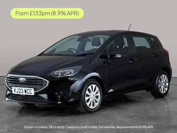 Used Ford Fiesta 2023 for sale - 79555824: Photo