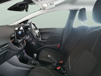 Used Ford Fiesta 2023 for sale - 79555824: Photo