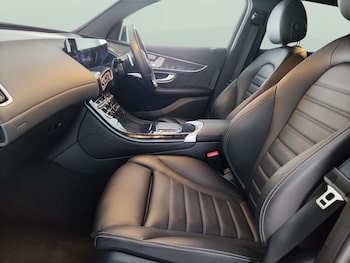Used Mercedes-Benz EQC 2022 for sale - 78904902: Photo