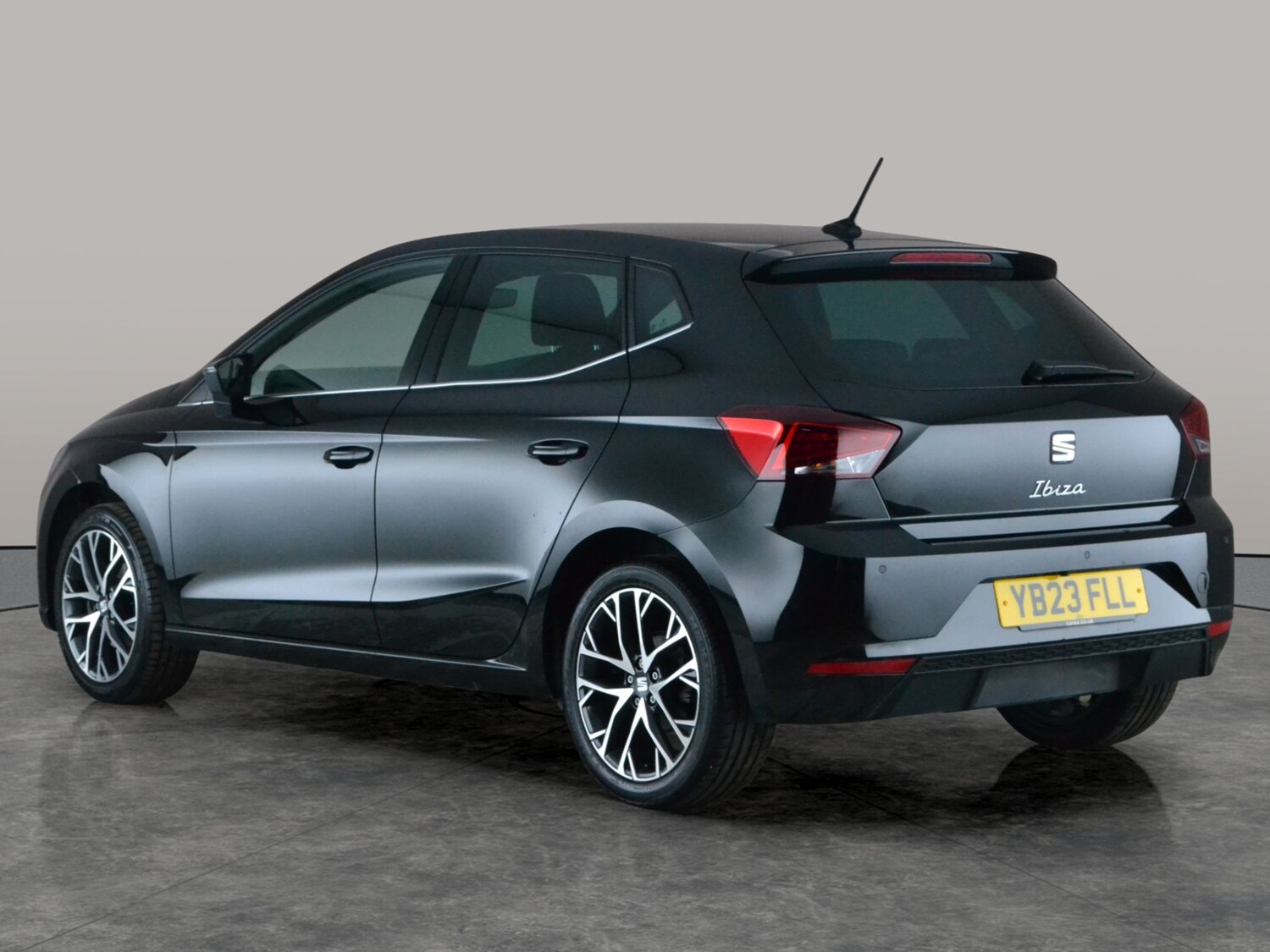 Used SEAT Ibiza 2023 for sale - 77810591: Photo 13