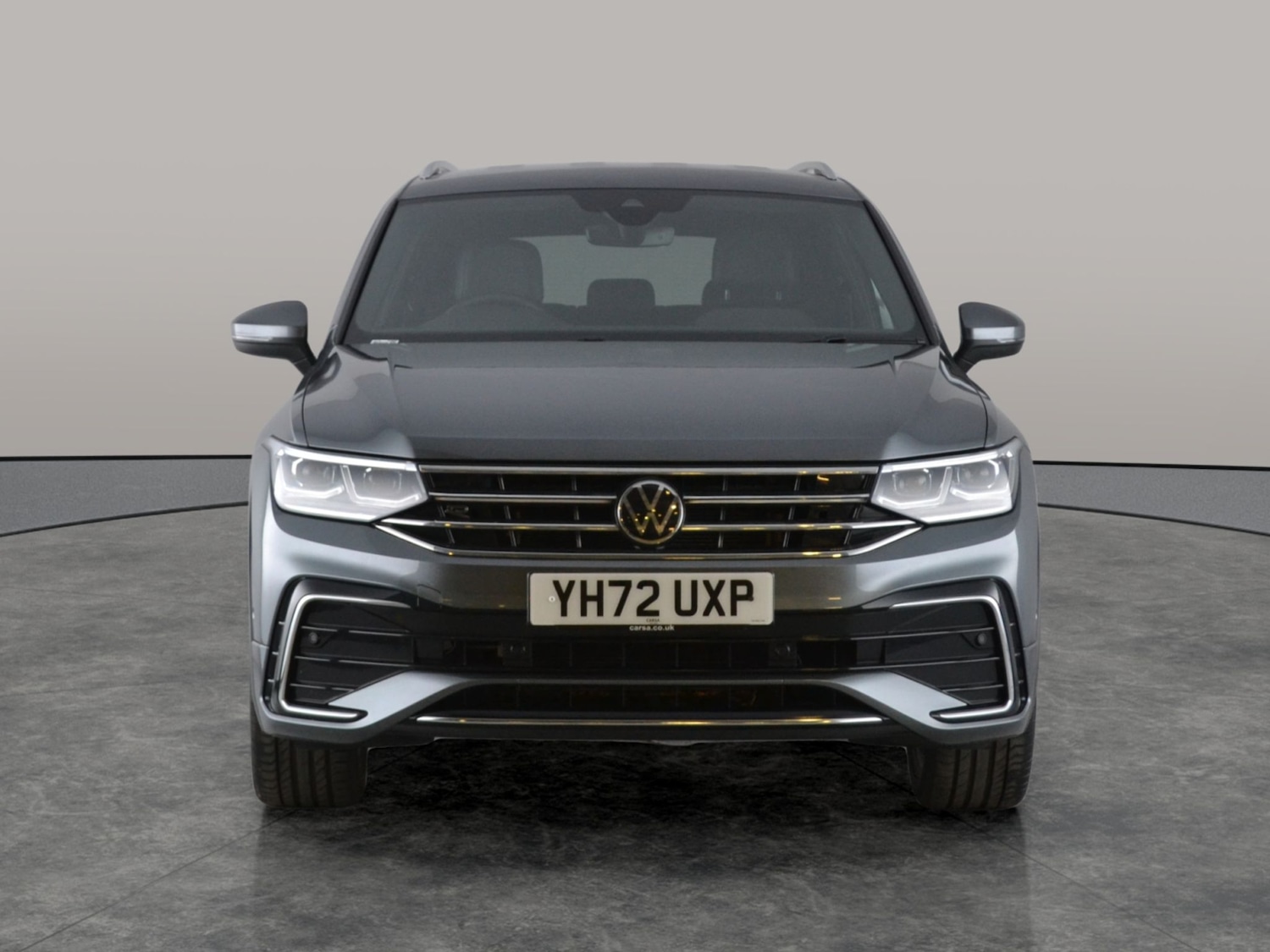 Used Volkswagen Tiguan Allspace 2022 for sale - 76694010: Photo 12