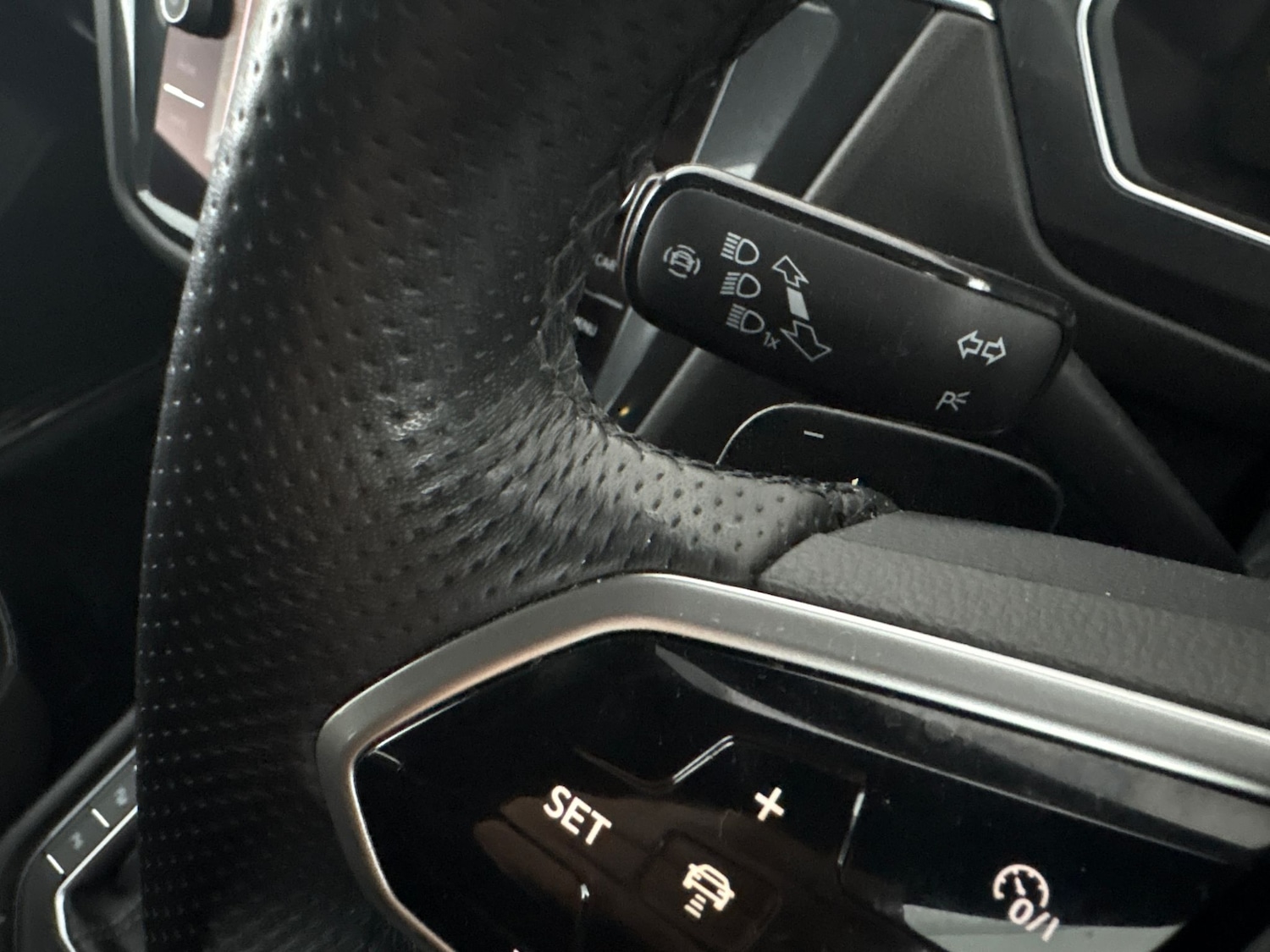 Used Volkswagen Tiguan Allspace 2022 for sale - 76694010: Photo 14