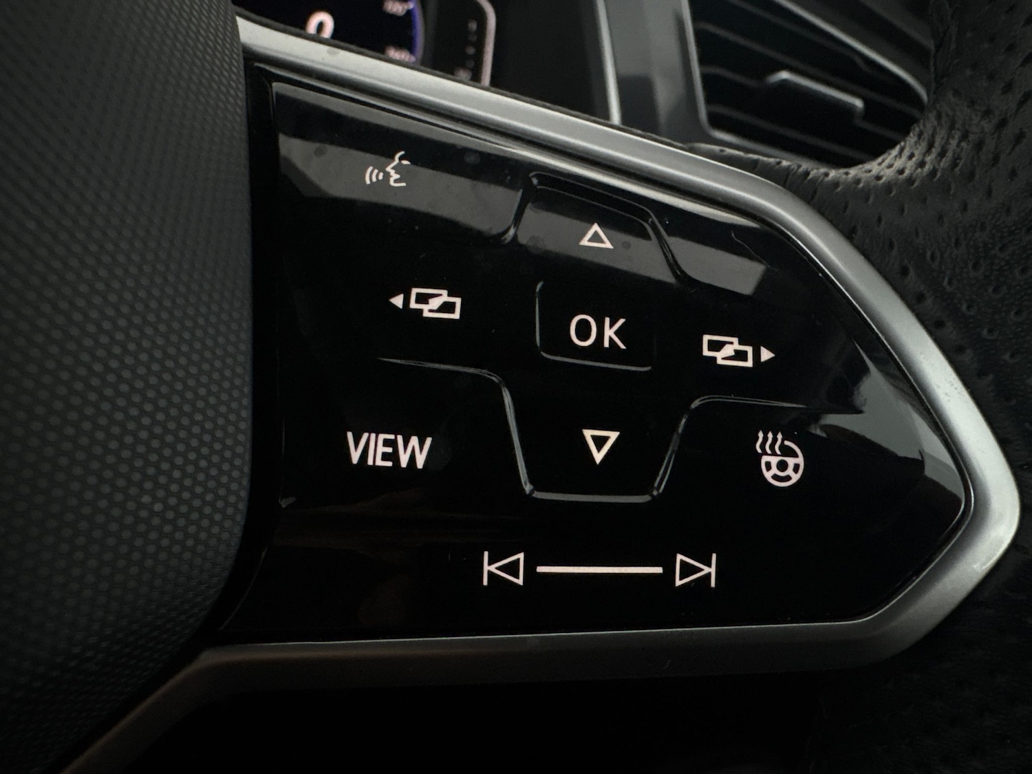 Used Volkswagen Tiguan Allspace 2022 for sale - 76694010: Photo 15