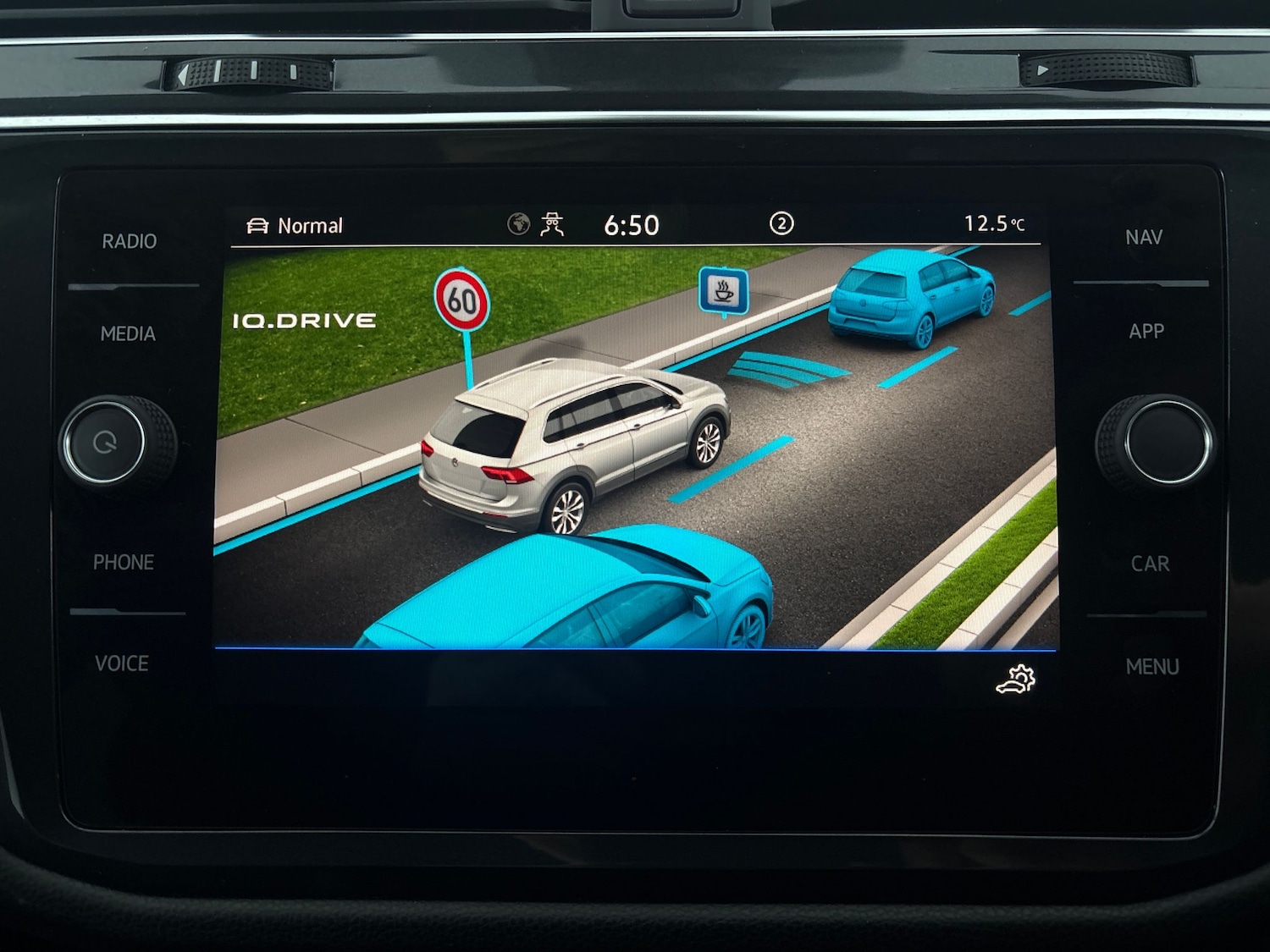 Used Volkswagen Tiguan Allspace 2022 for sale - 76694010: Photo 19