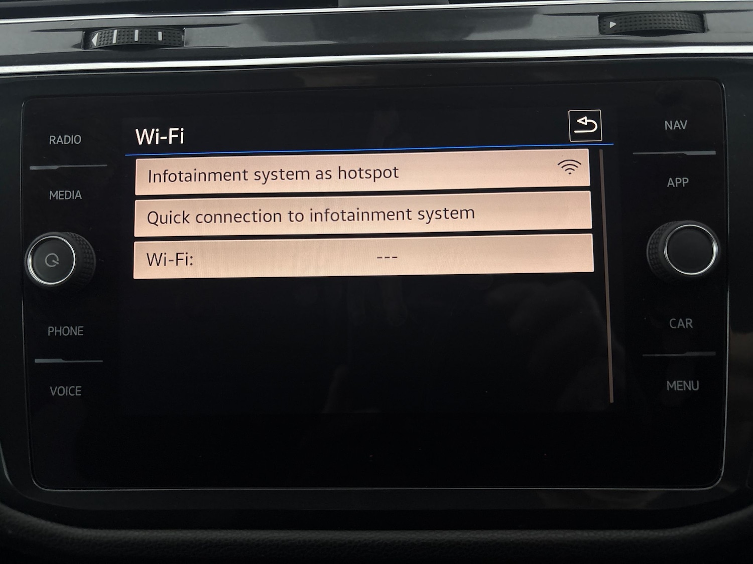 Used Volkswagen Tiguan Allspace 2022 for sale - 76694010: Photo 21