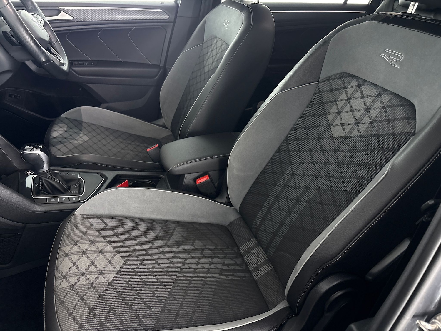 Used Volkswagen Tiguan Allspace 2022 for sale - 76694010: Photo 27