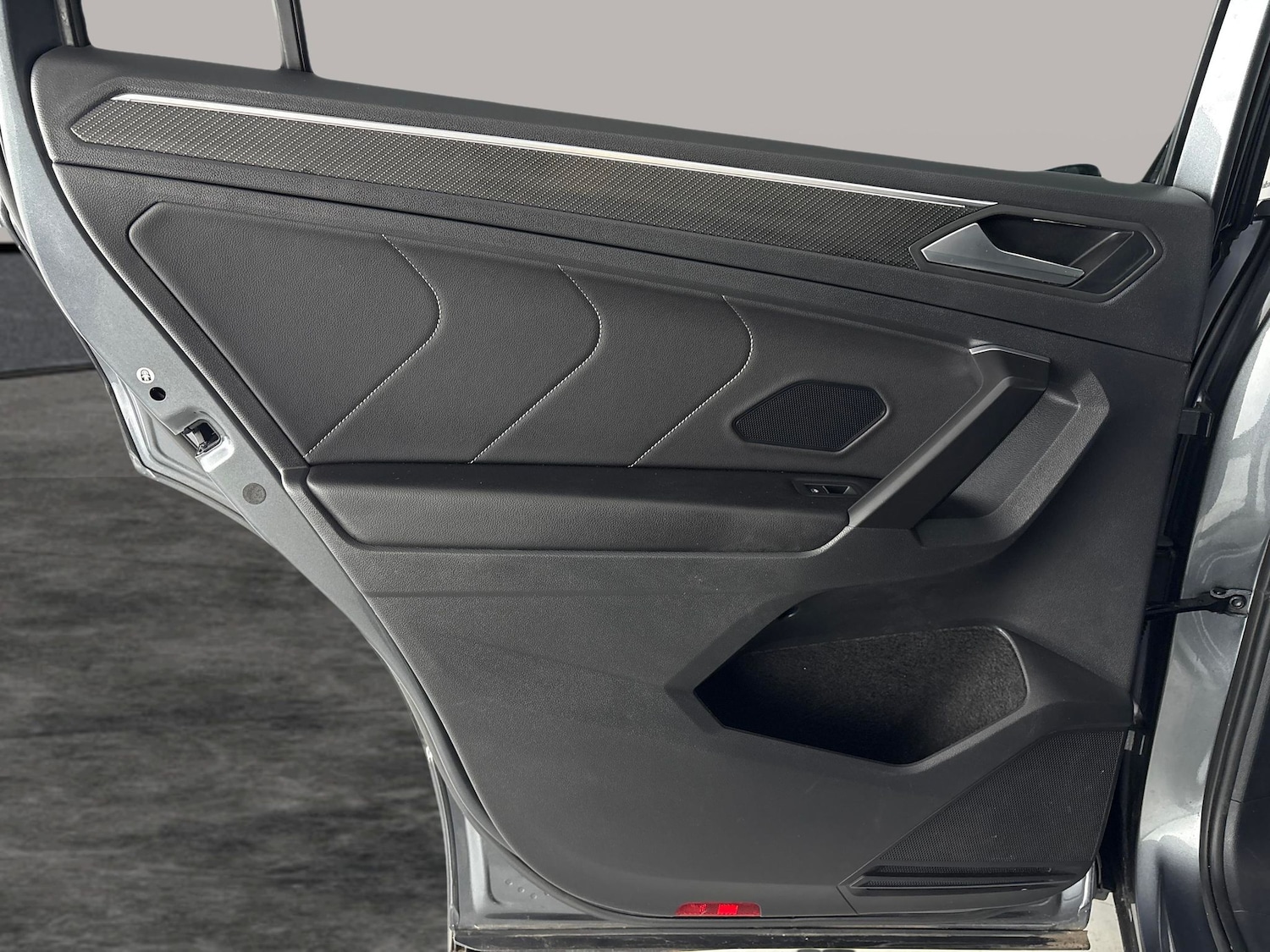 Used Volkswagen Tiguan Allspace 2022 for sale - 76694010: Photo 35