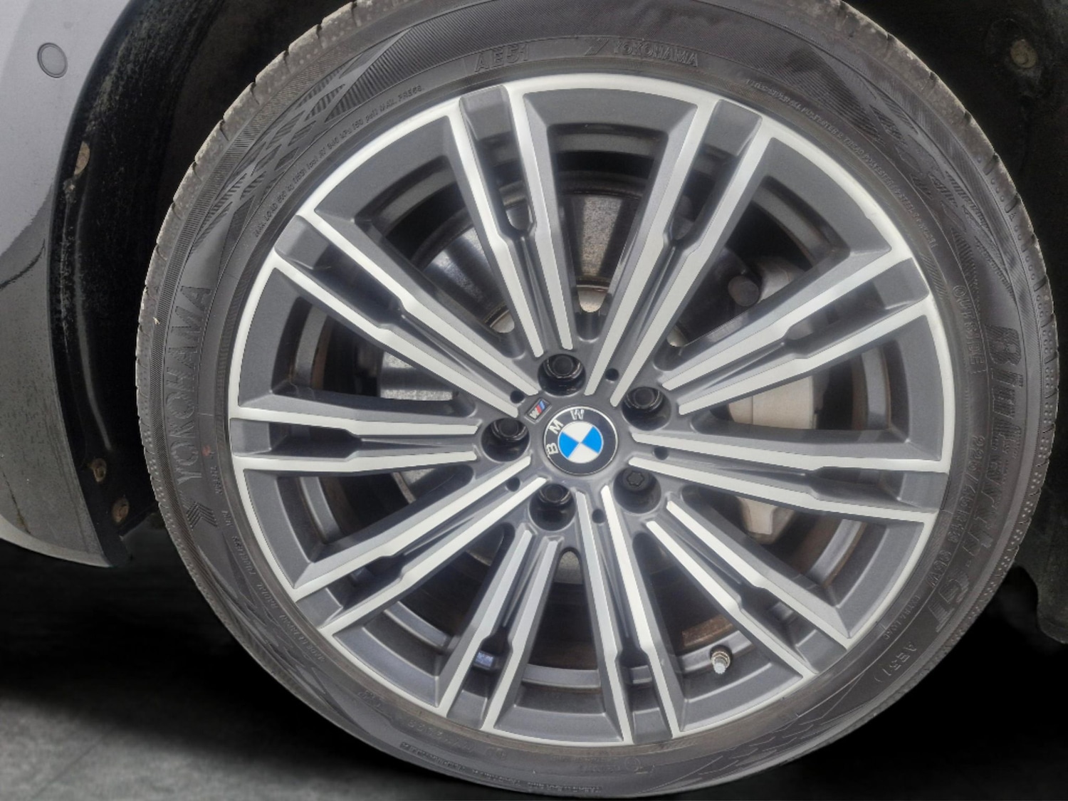 Used BMW 3 Series 2021 for sale - 76819019: Photo 21