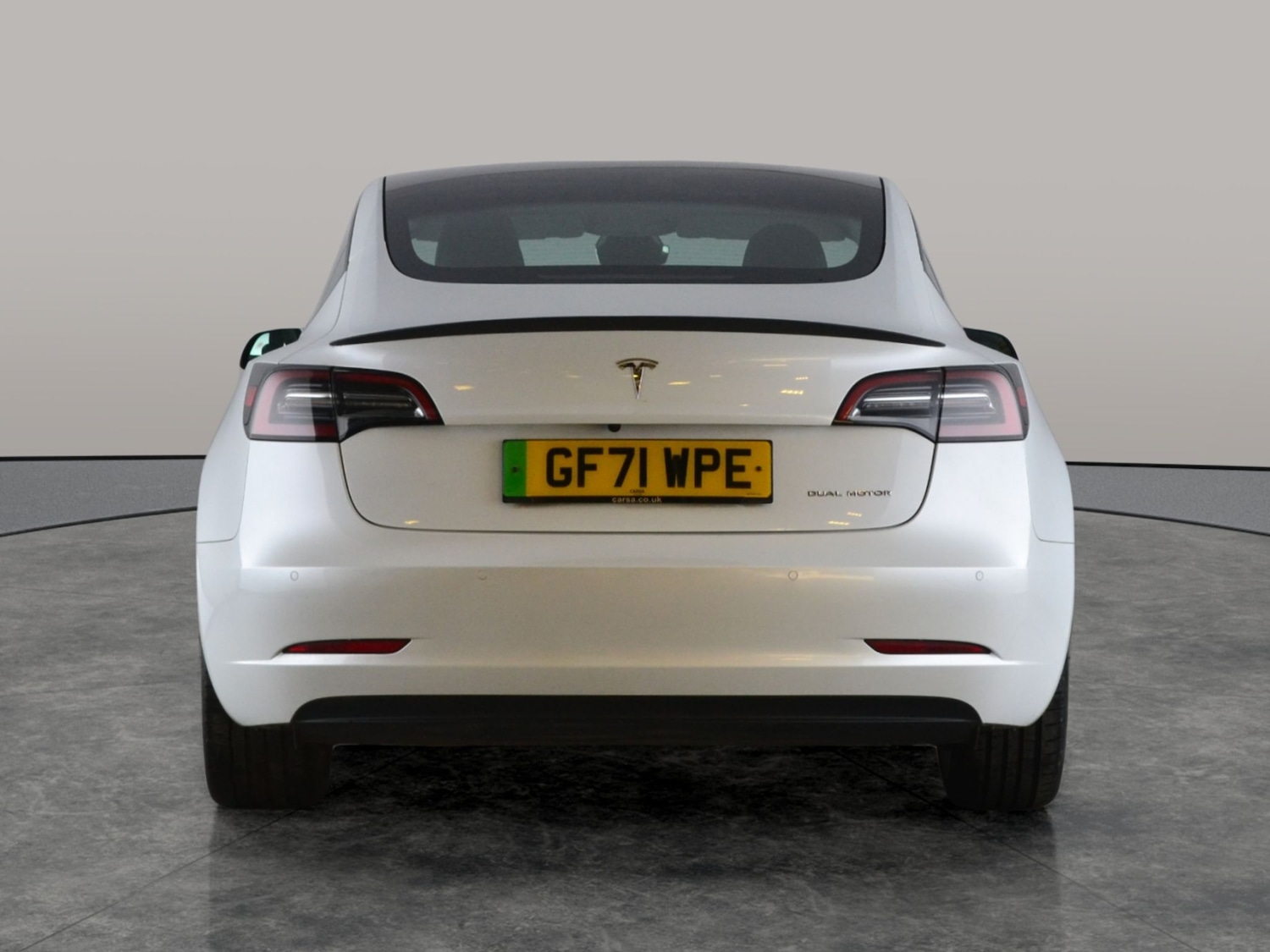 Used Tesla Model 3 2021 for sale - 77160902: Photo 11