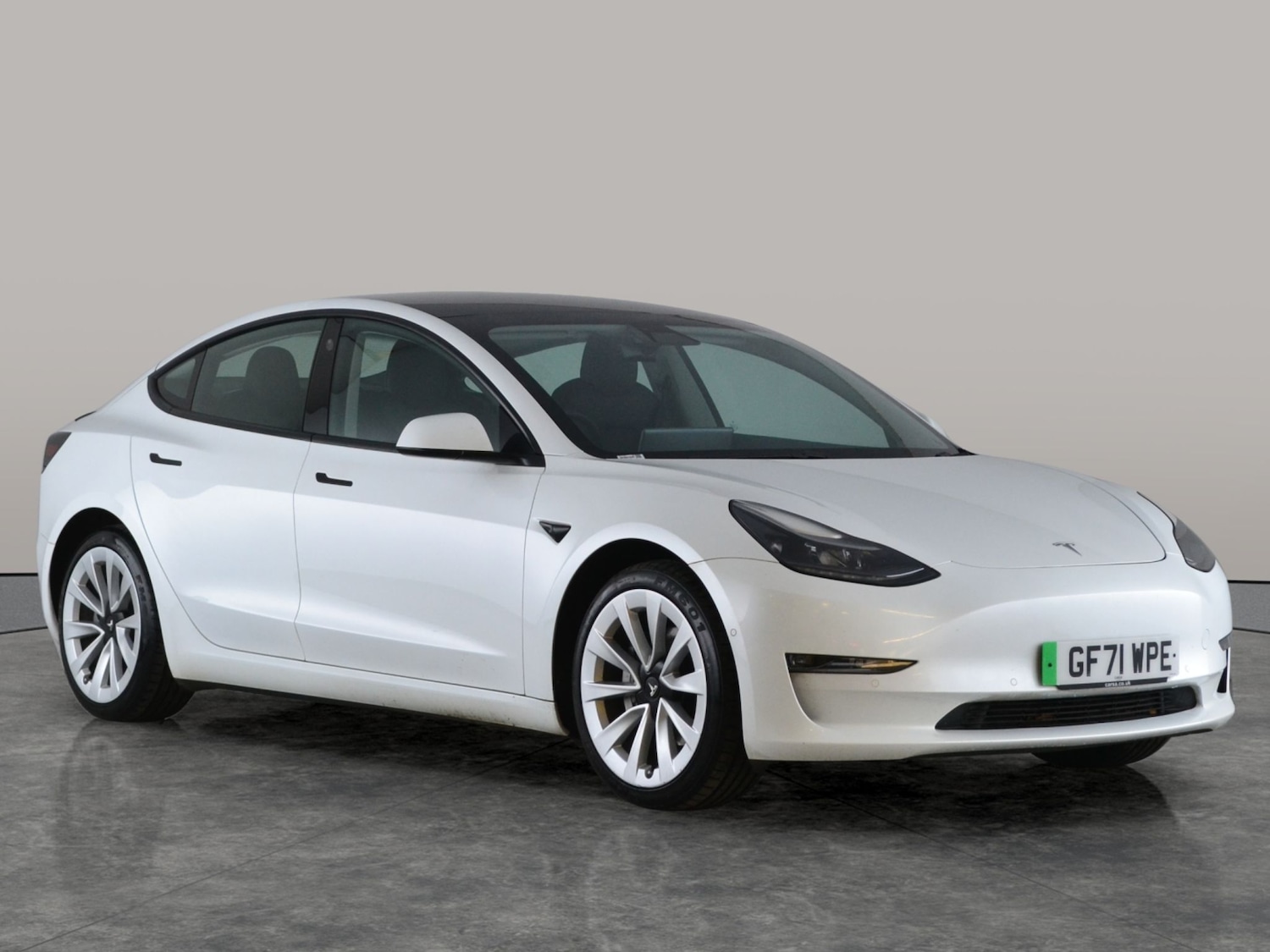 Used Tesla Model 3 2021 for sale - 77160902: Photo 14