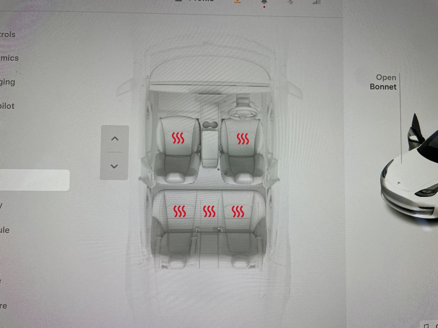 Used Tesla Model 3 2021 for sale - 77160902: Photo 17