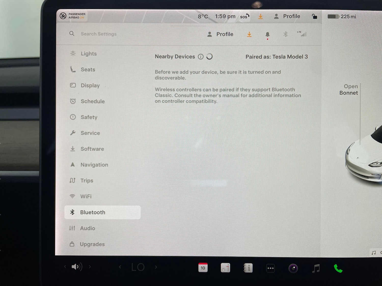 Used Tesla Model 3 2021 for sale - 77160902: Photo 23
