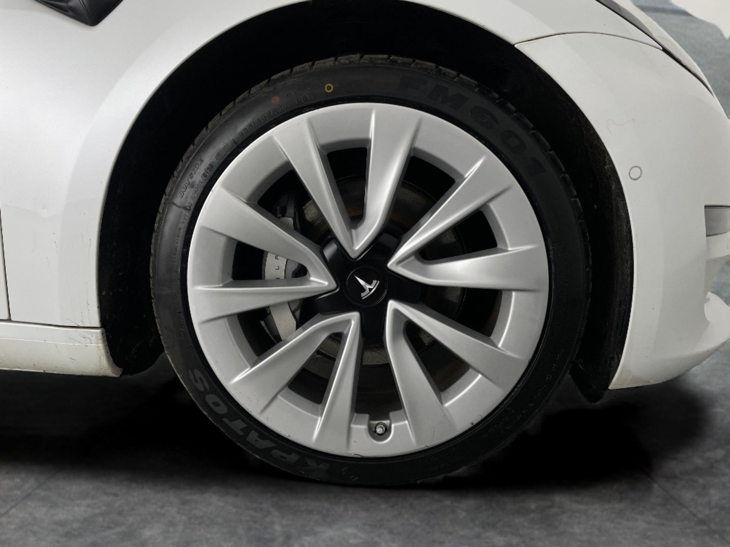 Used Tesla Model 3 2021 for sale - 77160902: Photo 34