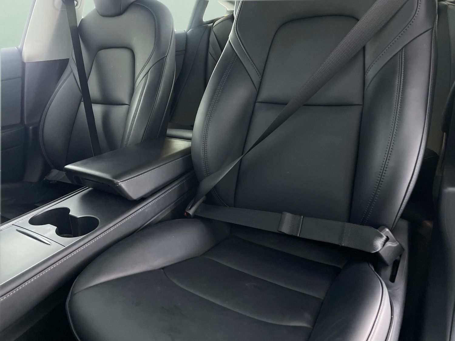 Used Tesla Model 3 2021 for sale - 77160902: Photo 7