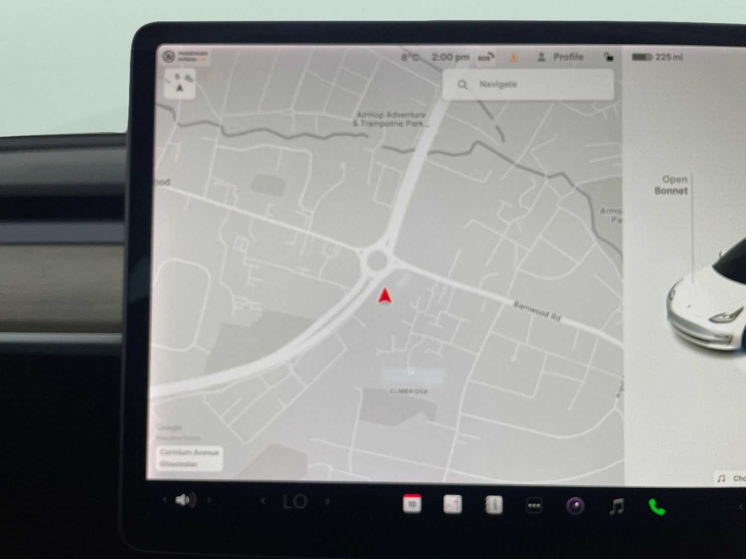 Used Tesla Model 3 2021 for sale - 77160902: Photo 8