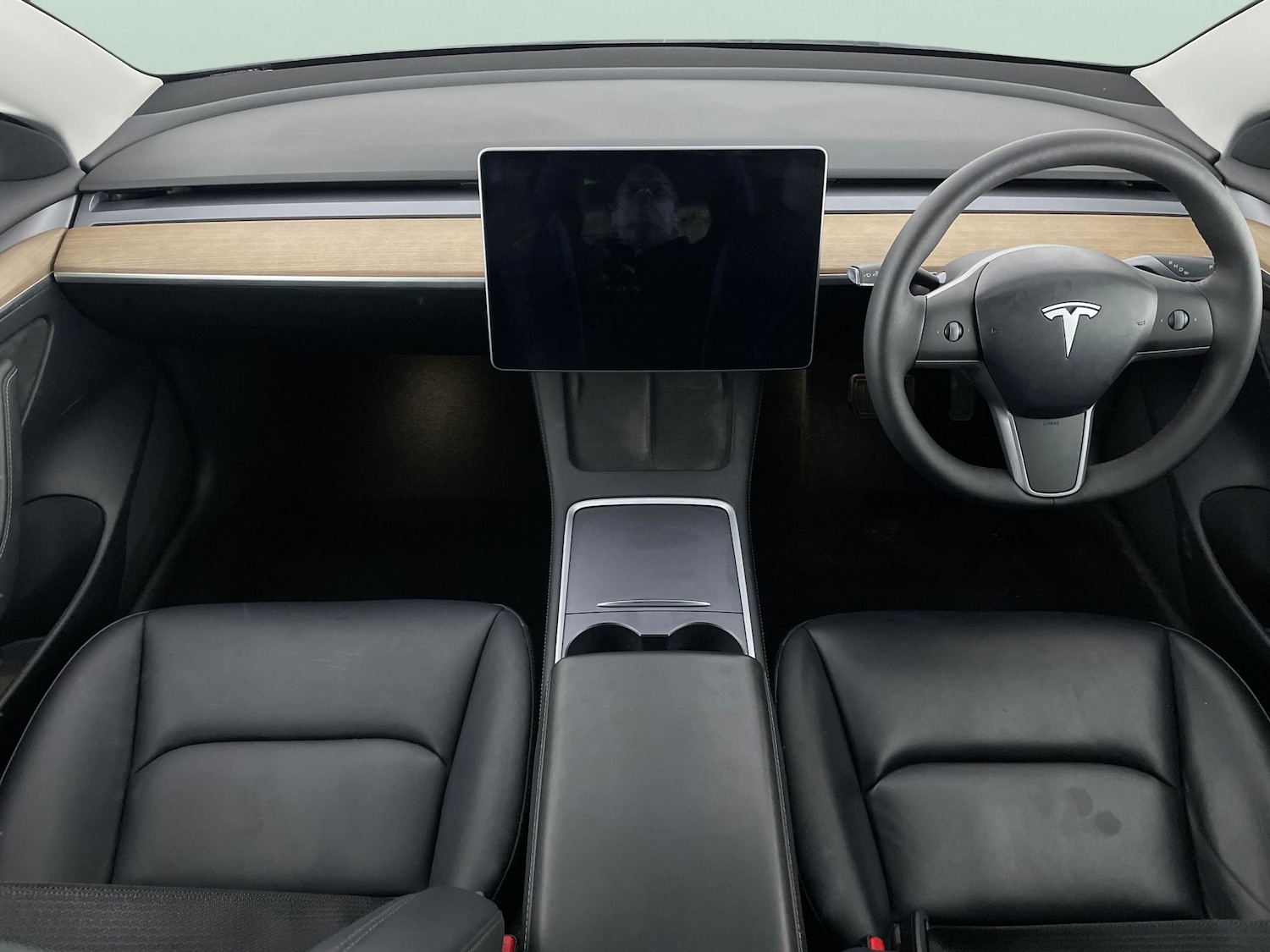 Used Tesla Model 3 2021 for sale - 77160902: Photo 9