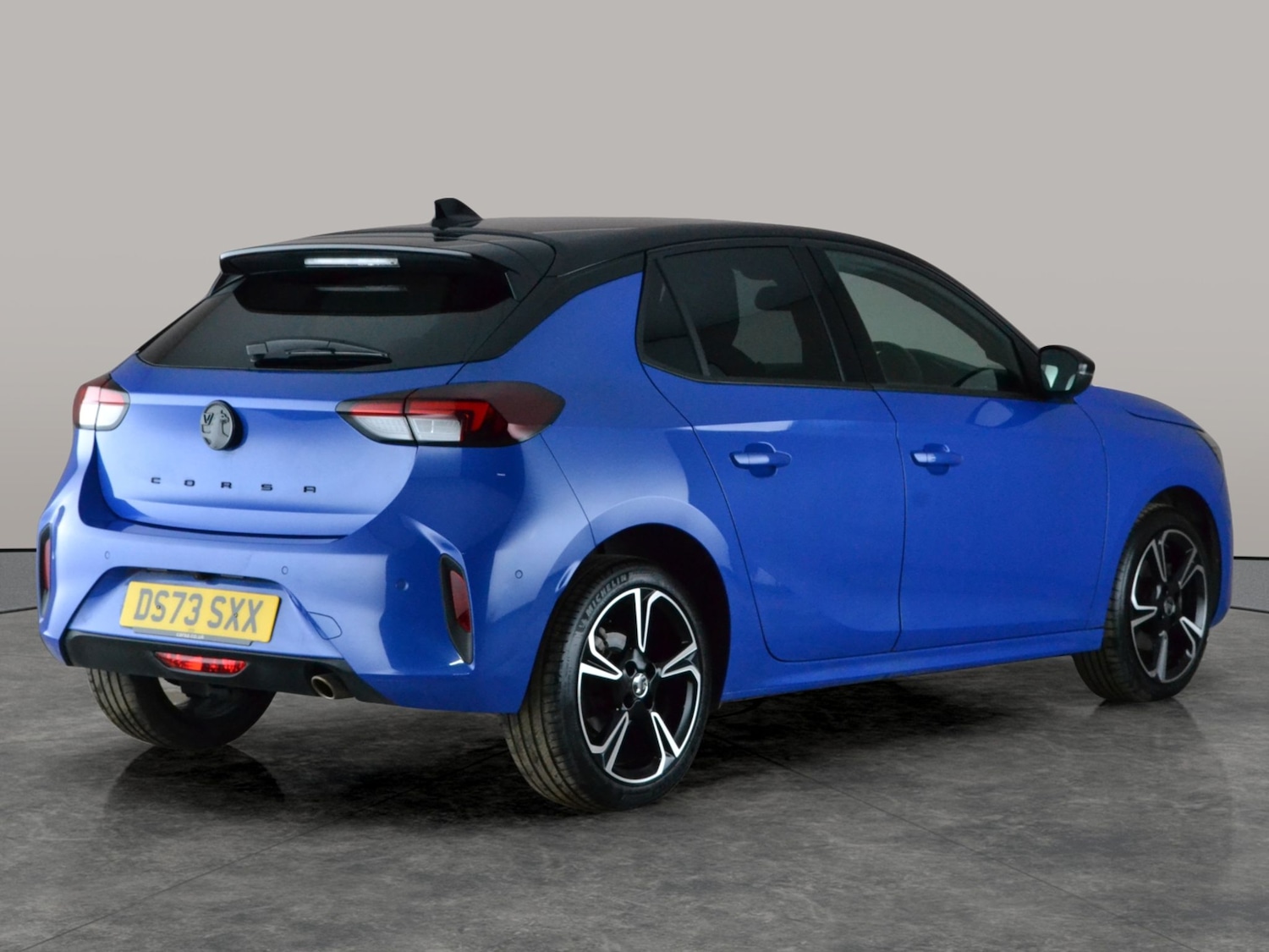 Used Vauxhall Corsa 2023 for sale - 78140660: Photo 11
