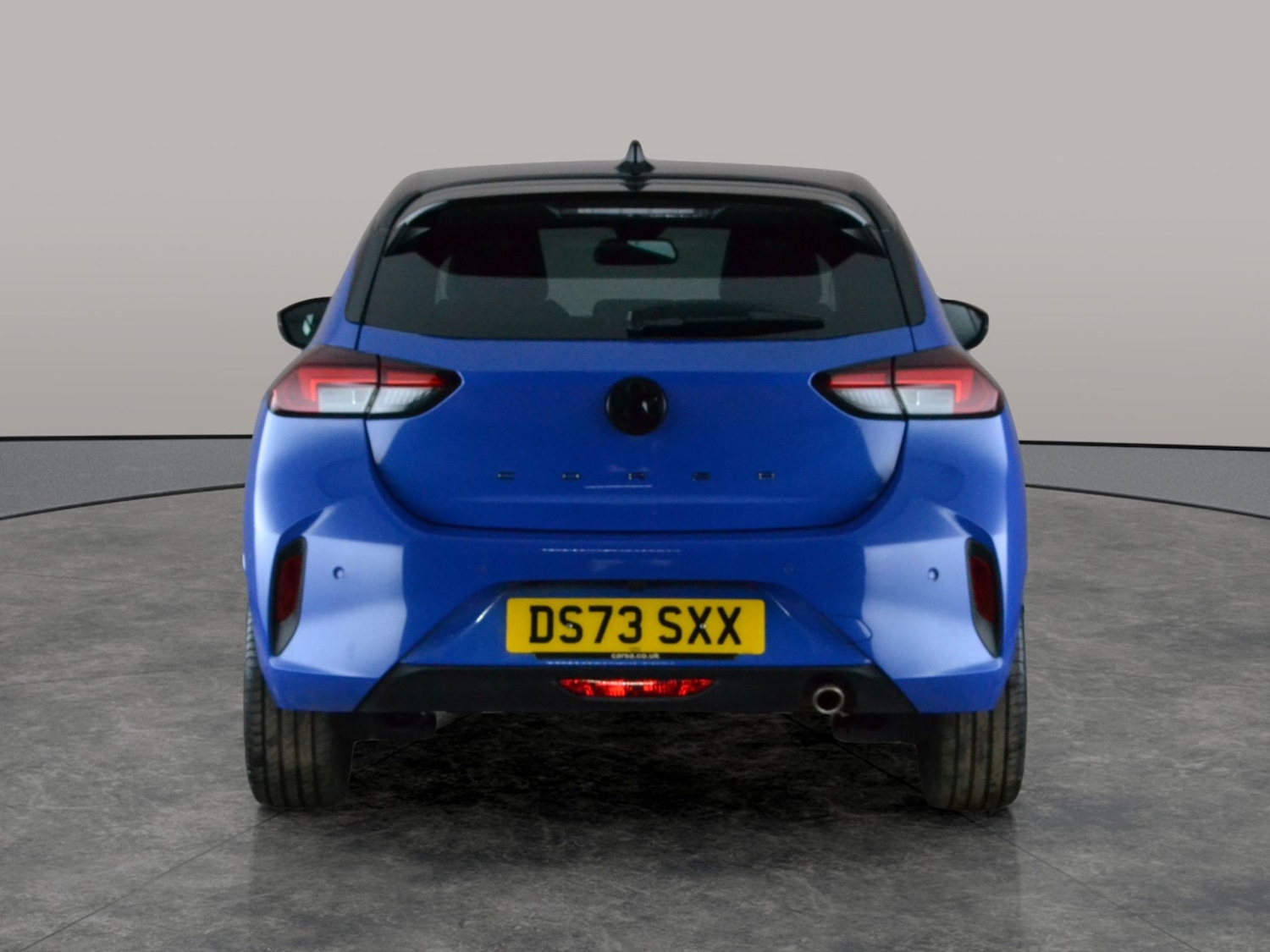 Used Vauxhall Corsa 2023 for sale - 78140660: Photo 12