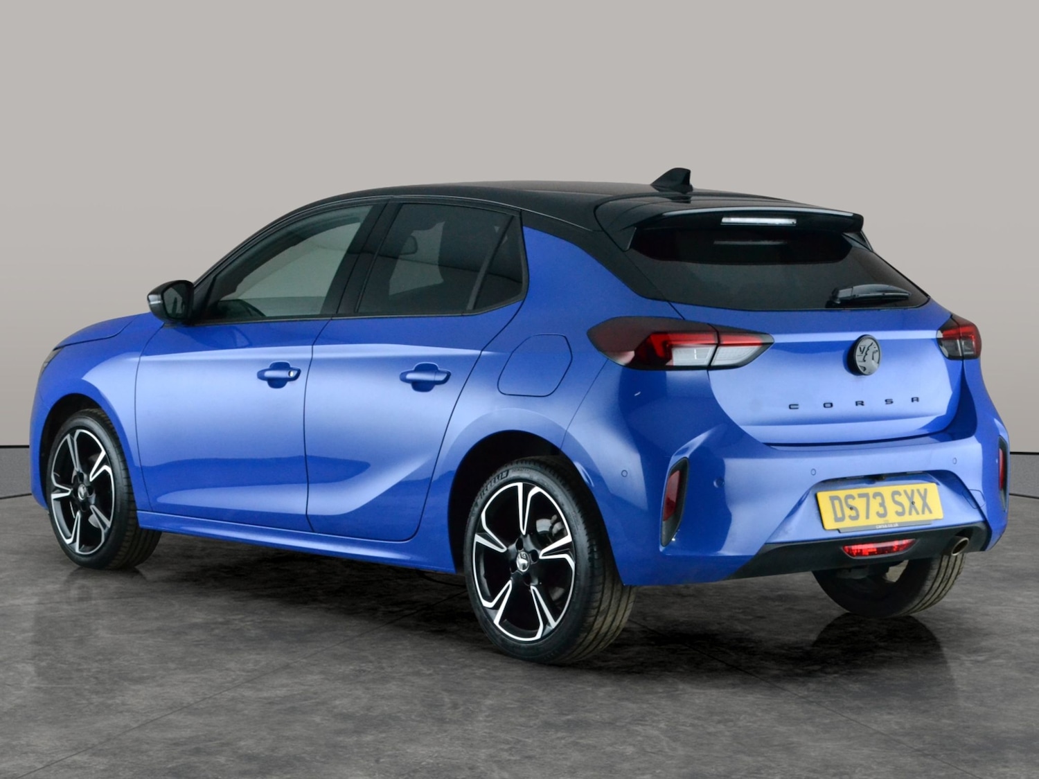 Used Vauxhall Corsa 2023 for sale - 78140660: Photo 13